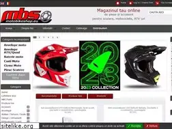 Sites similar to motobikeshop.eu
