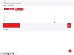 Sites similar to motobikeshop.rs