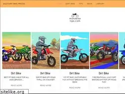 Sites similar to motobiketips.com