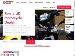 Sites similar to motobiko.co.uk