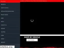 Sites similar to motobilt.com
