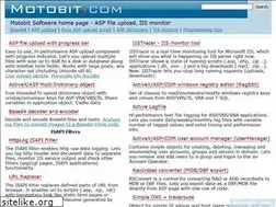 Sites similar to motobit.com