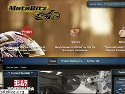 Sites similar to motobitz.co.za