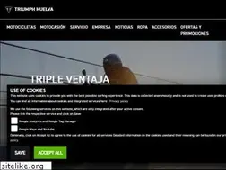 Sites similar to motoblanco.com