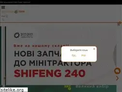 Sites similar to motoblok-tata.com.ua