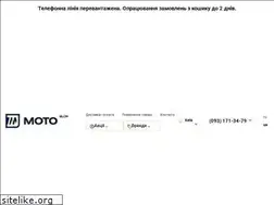 Sites similar to motoblok.biz