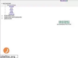 Sites similar to motoblok24.com.ua