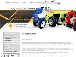 Sites similar to motoblokov.net