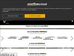Sites similar to motoblouz.com