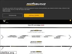 Sites similar to motoblouz.es