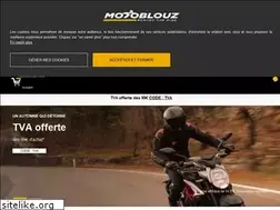 Sites similar to motoblouz.fr