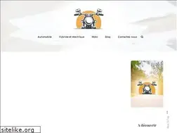 Sites similar to motobmw.fr