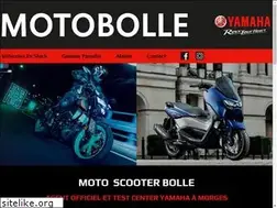 Sites similar to motobolle.ch