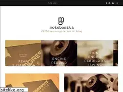 Sites similar to motobonita.com