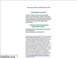 Sites similar to motobookothon.com