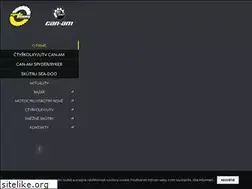 Sites similar to motoboom.cz