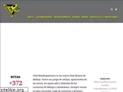 Sites similar to motoboquerones.es