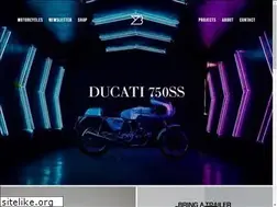 Sites similar to motoborgotaro.com
