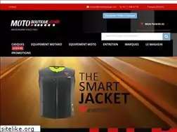 Sites similar to motoboutique.com