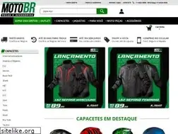 Sites similar to motobr.com.br