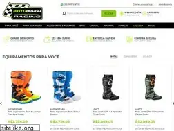 Sites similar to motobraga.com.br