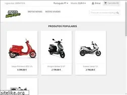 Sites similar to motobranqueira.com