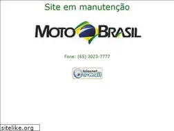Sites similar to motobrasil.net