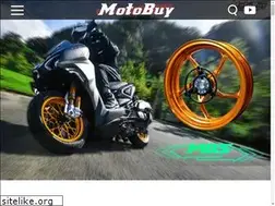 Sites similar to motobuy.com.tw