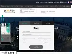 Sites similar to motocab.com