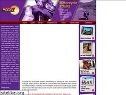 Sites similar to motocadia.com