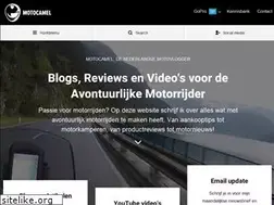Sites similar to motocamel.nl