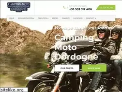 Sites similar to motocamp.com