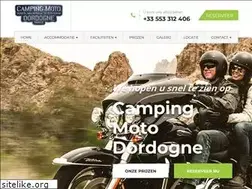 Sites similar to motocamp.nl