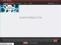 Sites similar to motocan.es