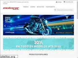 Sites similar to motocar.pt