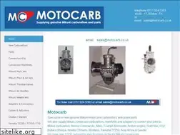 Sites similar to motocarb.com