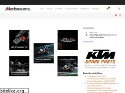 Sites similar to motocare.be