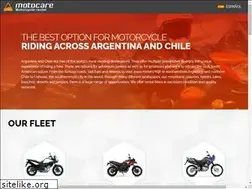 Sites similar to motocare.com.ar