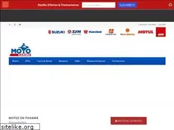 Sites similar to motocaribe.net