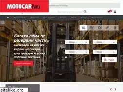 Sites similar to motocarparts.com