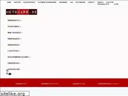 Sites similar to motocars.be