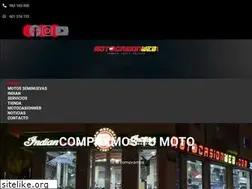 Sites similar to motocasionweb.com