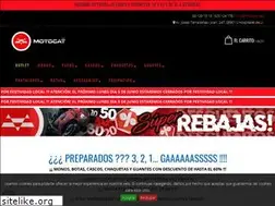 Sites similar to motocat.net