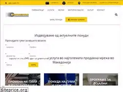 Sites similar to motocentar.com.mk