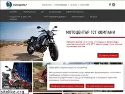 Sites similar to motocentargsg.mk