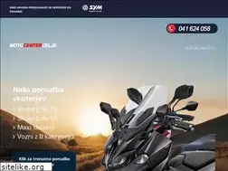 Sites similar to motocentercelje.si