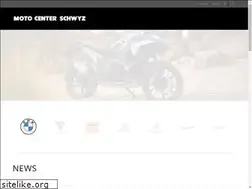 Sites similar to motocenterschwyz.ch