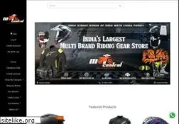 Sites similar to motocentral.in