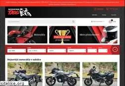 Sites similar to motocentrum-tass.cz