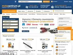 Sites similar to motocentrum.pl